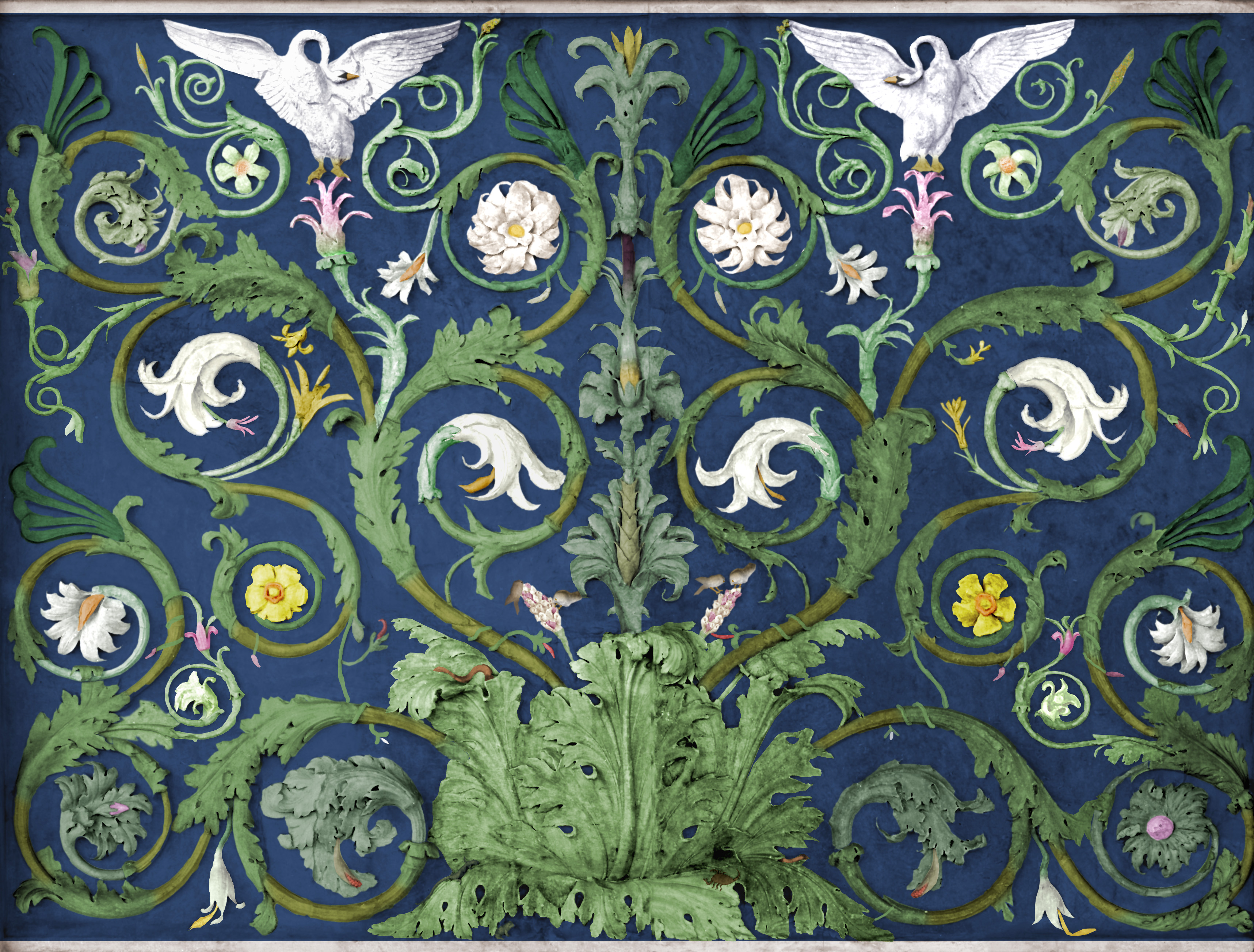 Scopriamo insieme l’altare della Pace di Augusto